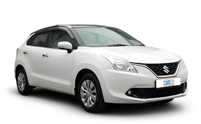 Maruti Baleno-img